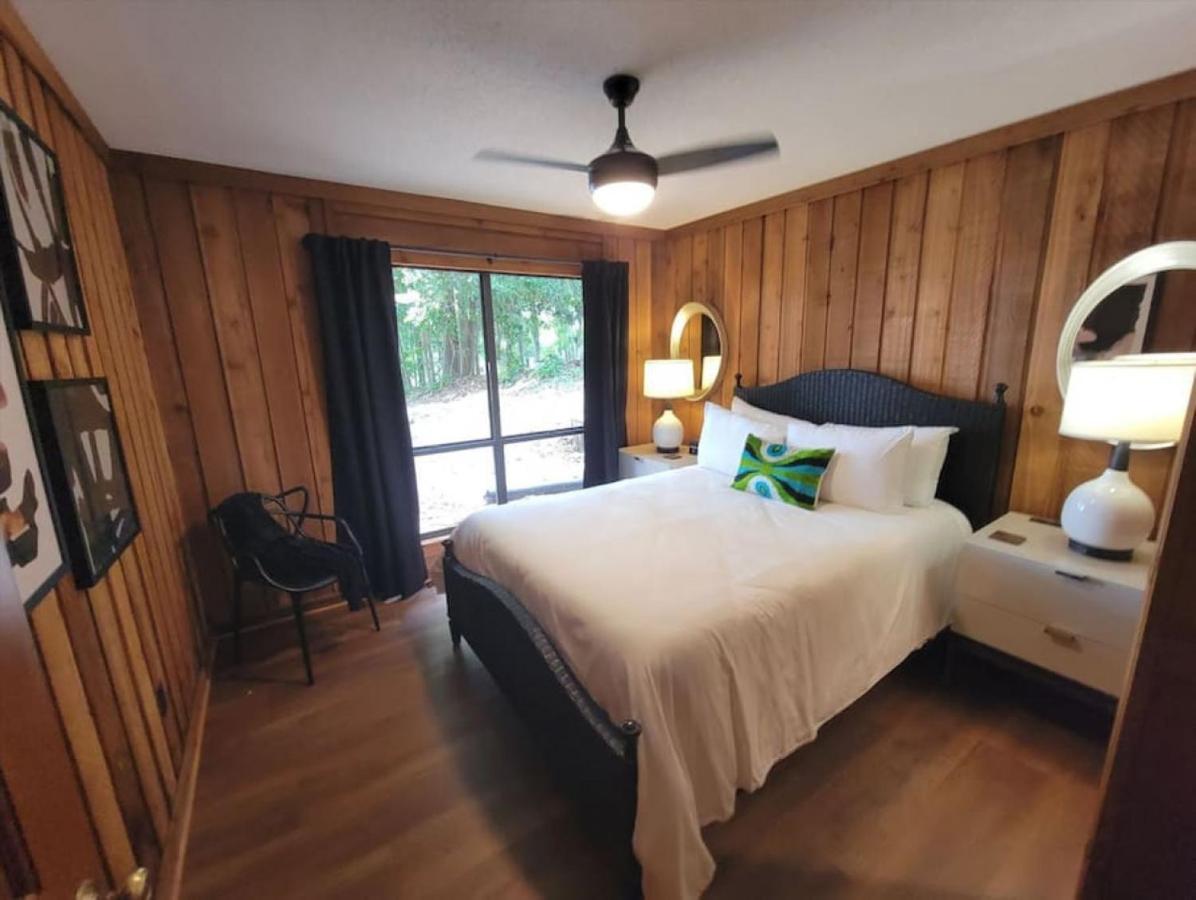 Hammock Lake House - 4Bdr Lake Park Valdosta Area Ngoại thất bức ảnh
