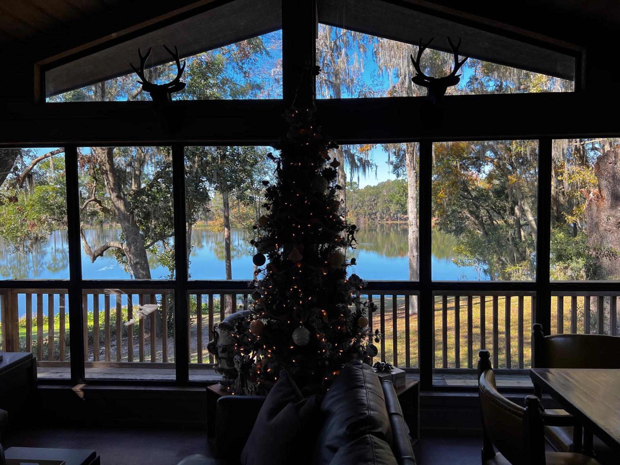 Hammock Lake House - 4Bdr Lake Park Valdosta Area Ngoại thất bức ảnh
